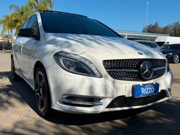 Mercedes-benz B 180 CDI Automatic Premium Tetto Pelle Xenon Navi