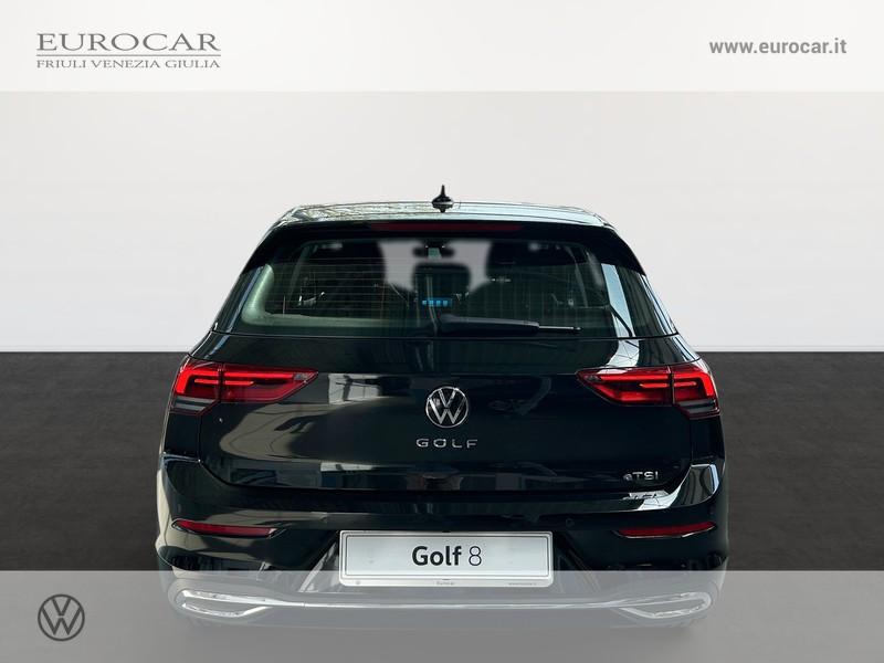 Volkswagen Golf 1.5 etsi evo style 130cv dsg