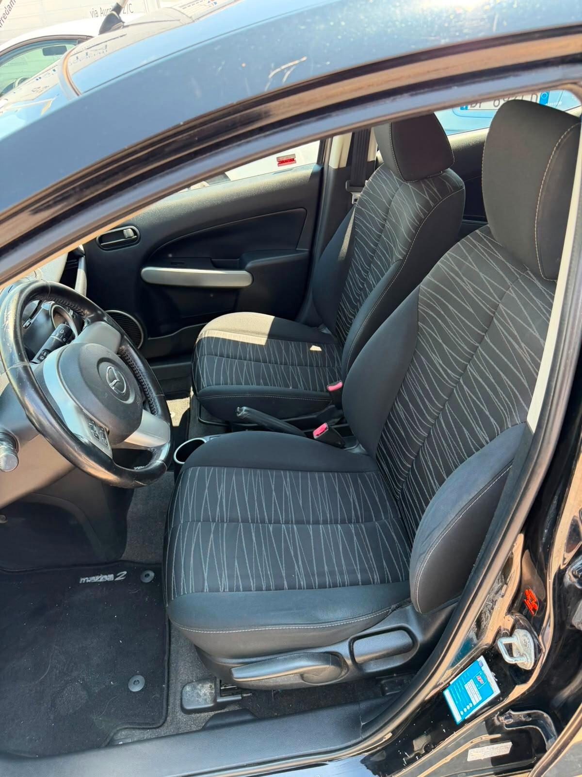 Mazda 2 Mazda2 1.3 16V 75CV 5p. Play