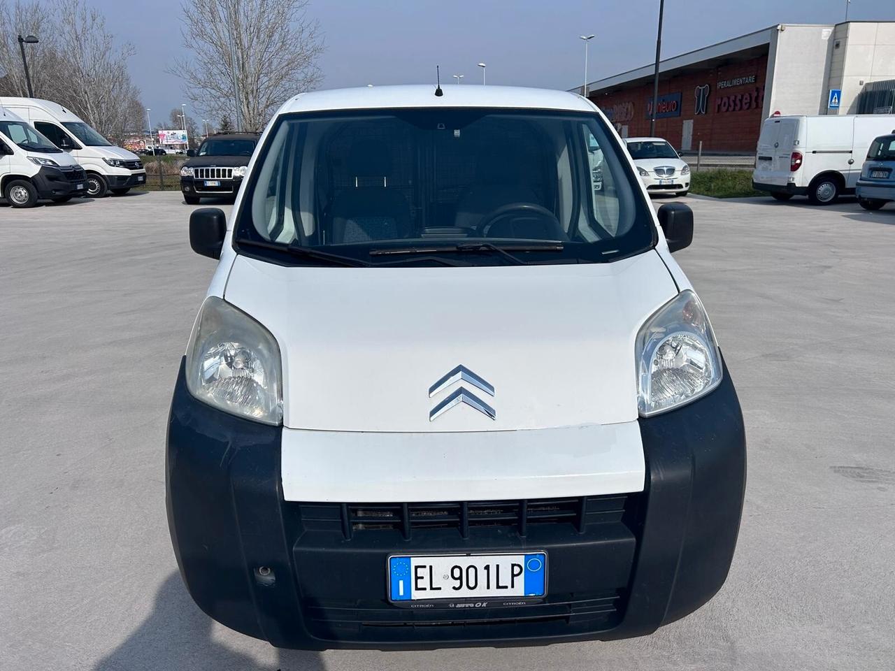 CITROEN NEMO 1.3 HDI 75 CV - FURGONE