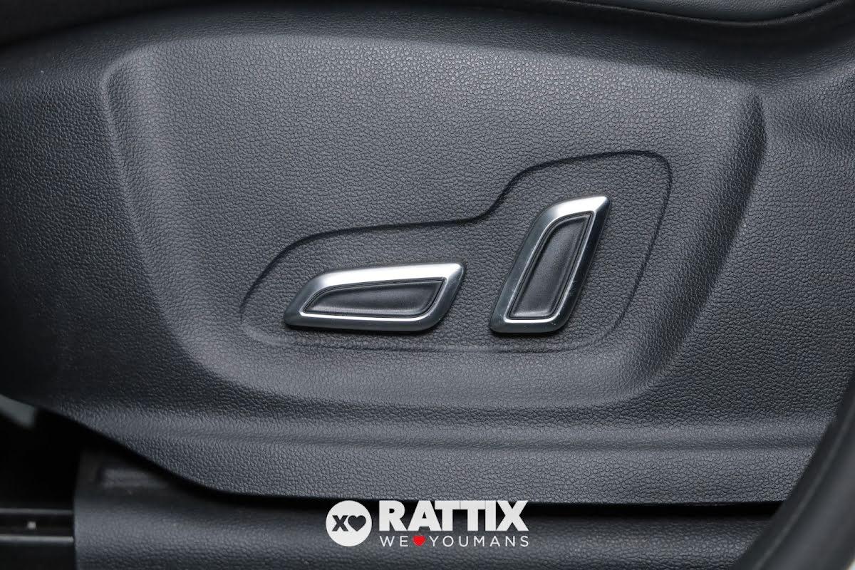 MG EHS 1.5 t-GDI Phev 258CV Exclusive Auto + tetto apribile