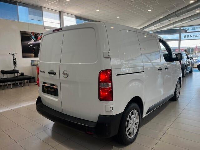 Opel Vivaro 1.5 Diesel 120CV S&S PC-TN *IVA ESCLUSA*