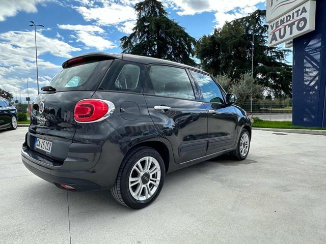 FIAT 500L 1.4 95 CV S&S Mirror OK NEOPATENTATO