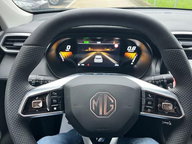 MG ZS 1.5 Comfort Full! Km 0