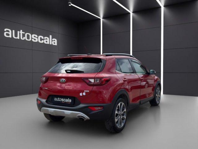 KIA Stonic 1.6 CRDi 110 CV Urban