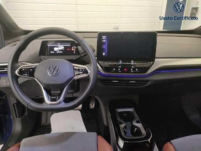 Volkswagen ID.4 Mark 1 (2021) 1st Max