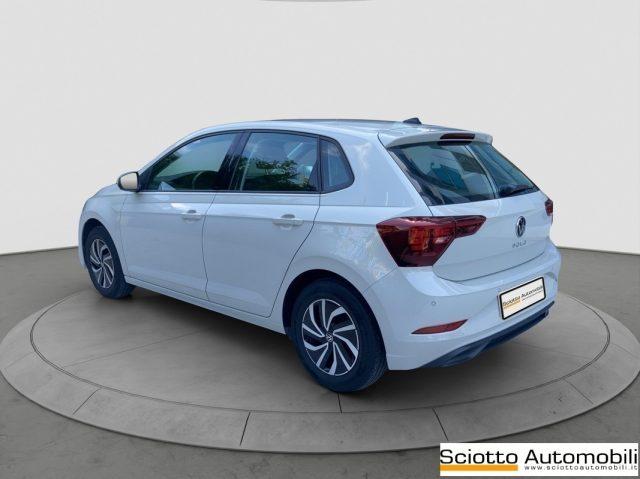 VOLKSWAGEN Polo 1.0 Life