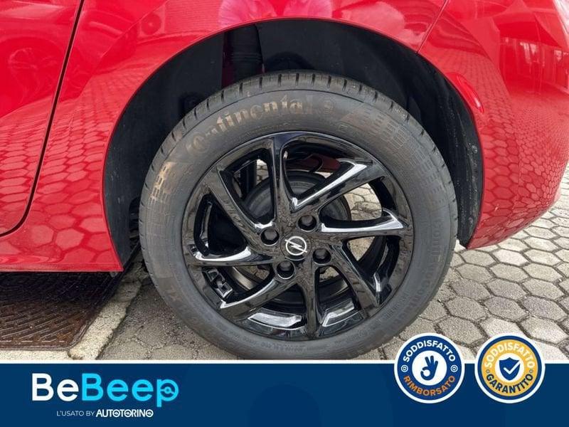 Opel Corsa 1.2 GS LINE S&S 100CV