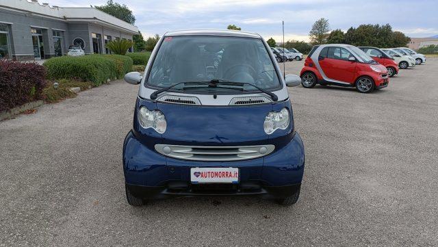 SMART ForTwo 700 passion n°12
