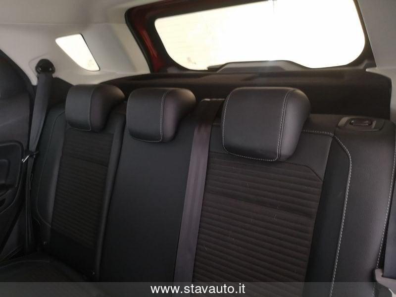 Ford EcoSport 1.5 Ecoblue 95 CV Start&Stop Titanium
