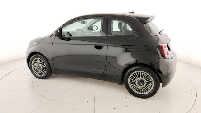 FIAT 500e 42 kWh Icon