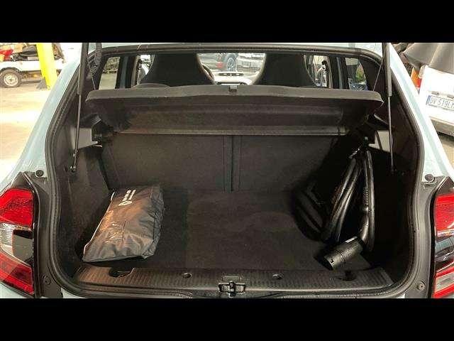 Renault Twingo 22kWh Intens