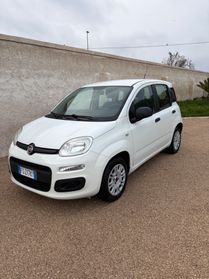 Fiat Panda 1.2 Lounge km 90000!!!