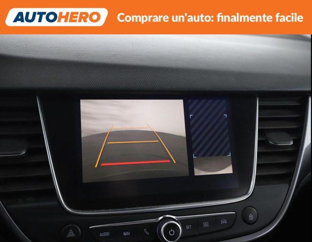 OPEL Crossland X 1.6 ECOTEC D 8V Start&Stop Innovation