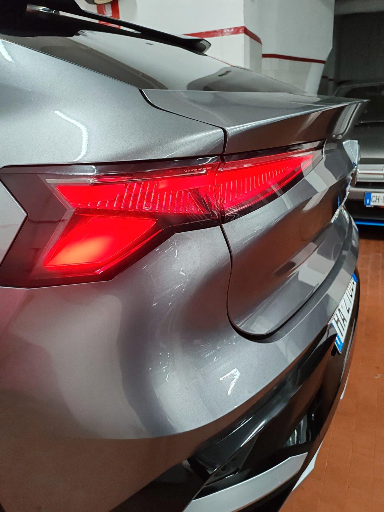 Renault Rafale 1.2 e-Tech full hybrid Techno 200cv "Tetto SOLARBAY"
