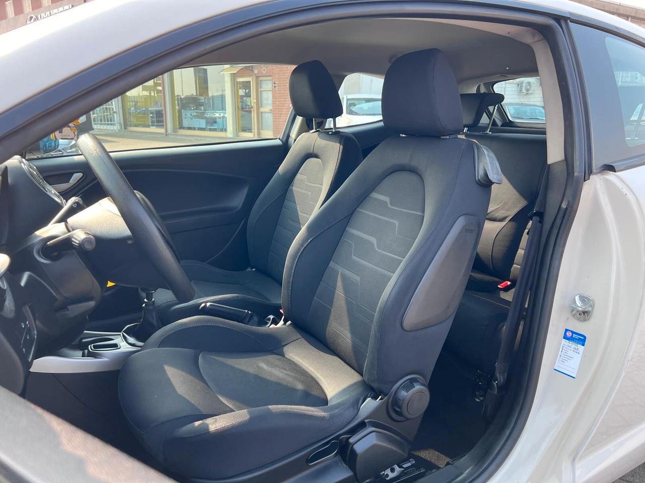 Alfa Romeo MiTo 1.4 70 CV 8V Progression