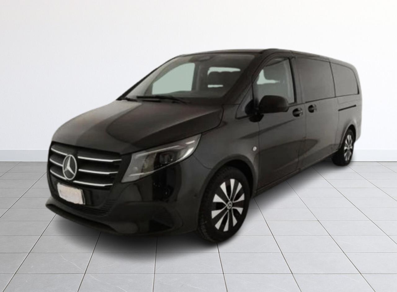 Mercedes-benz Vito 2.0 CDI Tourer PREMIUM Long
