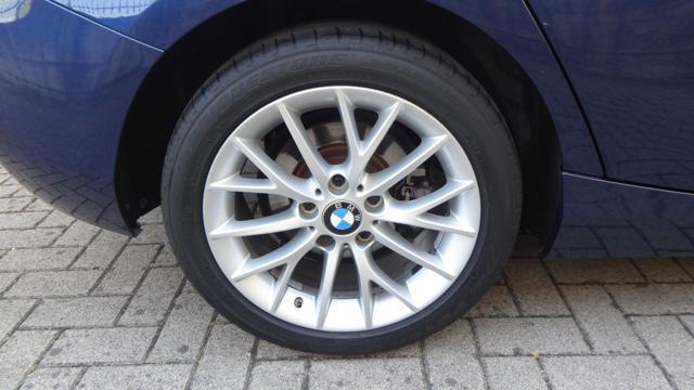 BMW 118 d 5p. Urban