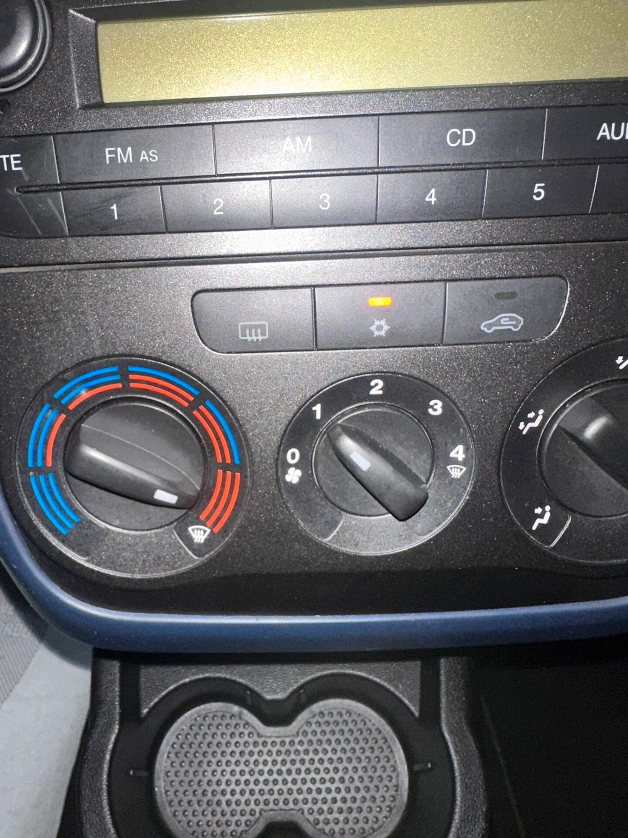 Fiat Grande Punto 1.3 MJT 75 CV 5 porte Dynamic