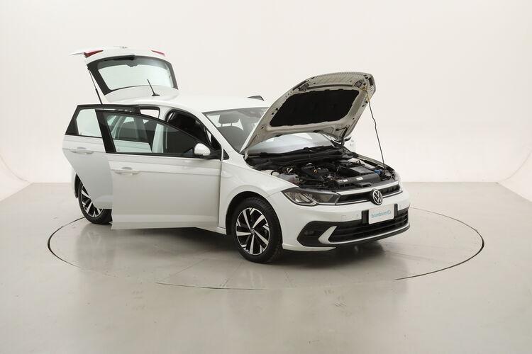 Volkswagen Polo Life BR084912 1.0 Benzina 95CV