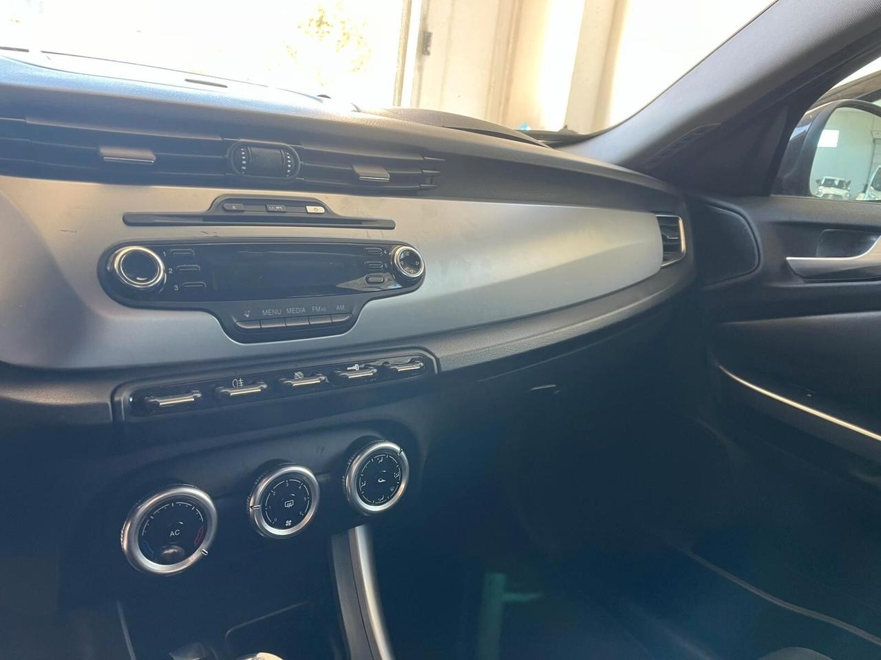 Alfa Romeo Giulietta 1.6 JTDm-2 105 CV Progression