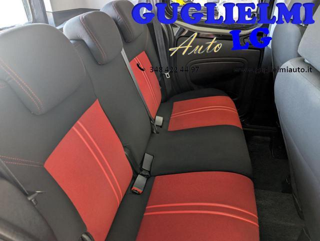 FIAT Qubo 1.3 MJT 75 CV Dynamic