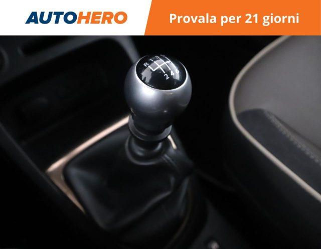 RENAULT Captur dCi 8V 110 CV Start&Stop Energy Iconic