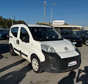 Citroen Nemo 1.3 HDi 75CV FAP 4 posti Combi Seduction N1