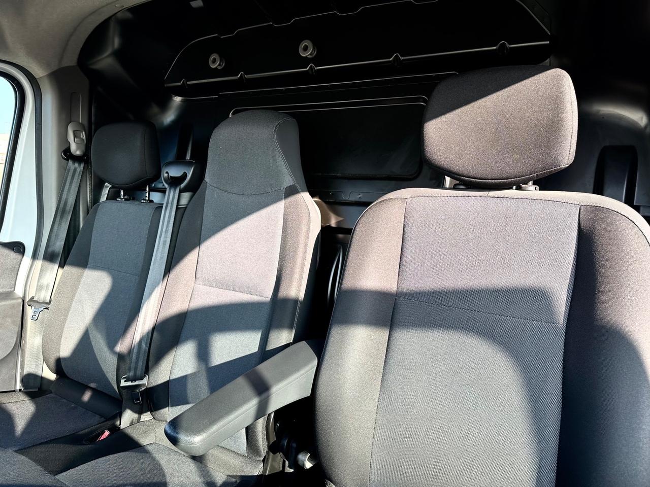 Renault Master T35 2.3 dCi 150 PL-TM Furgone