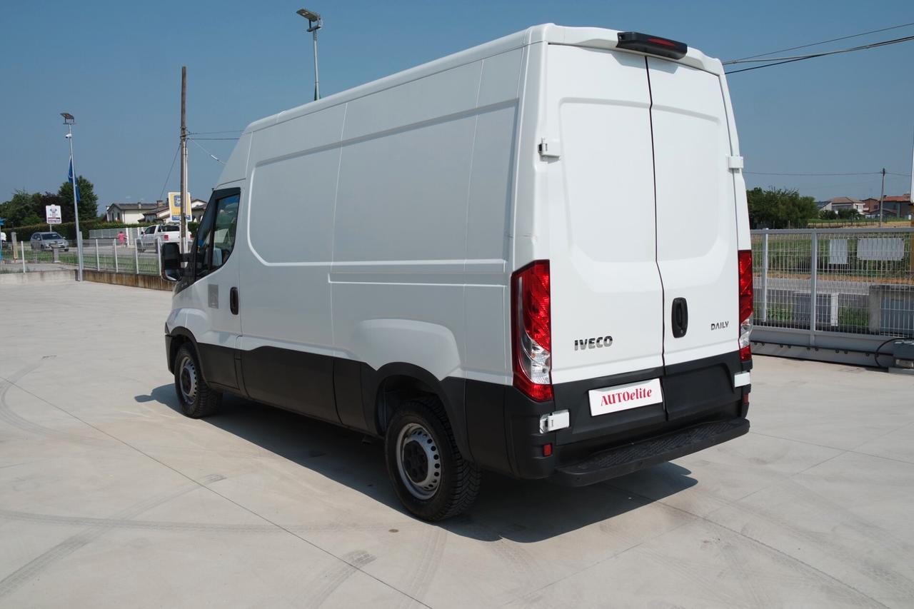 IVECO Daily V 35 C12 V LH2 3520