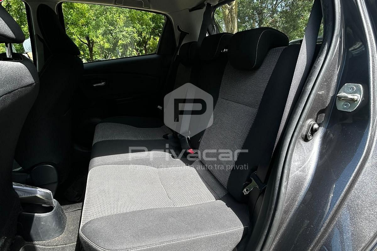 TOYOTA Yaris 1.5 Hybrid 5 porte Active