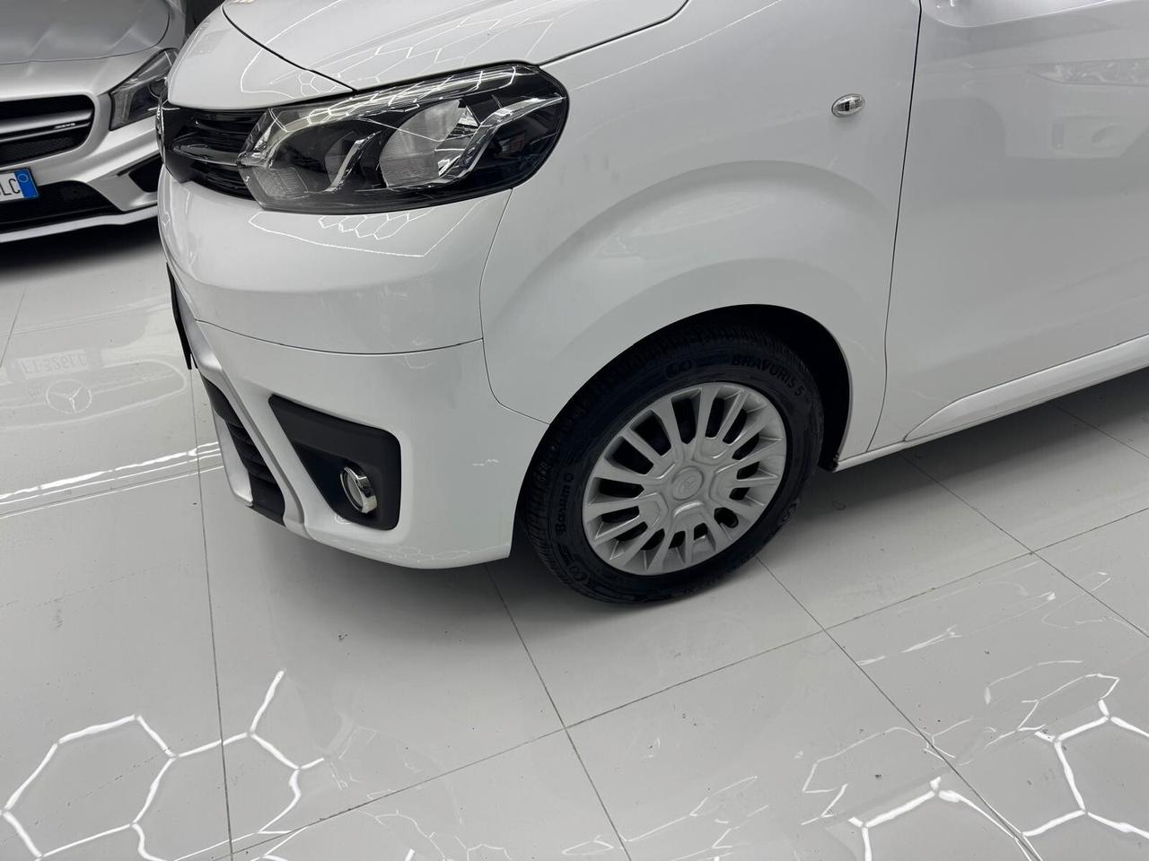 Toyota Proace Verso 1.5 120Cv -Diesel