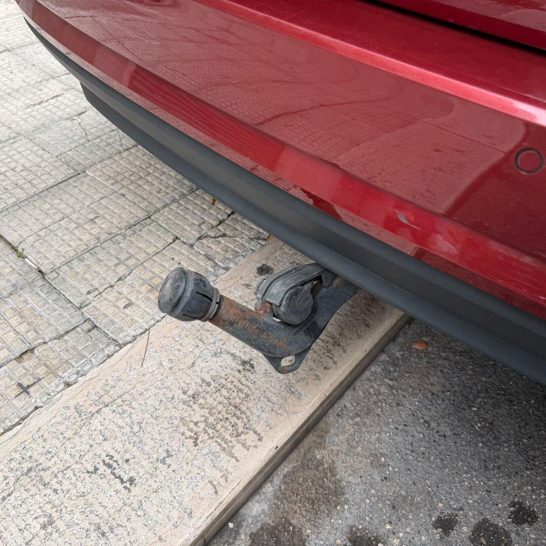 Audi A4 Avant 2.0 TFSI g-tron - 170CV