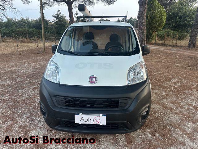 FIAT Fiorino 1.3 MJT 80CV Cargo