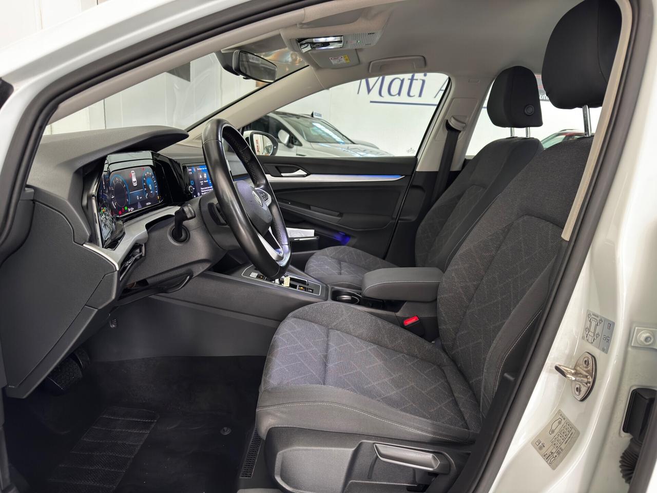 Volkswagen Golf 1.0 TSI EVO Life DSG 110cv PROMO!