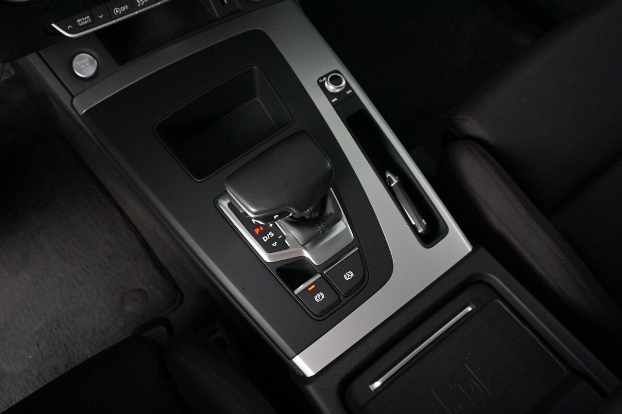 Audi Q5 40 TDI 204 CV quattro S tronic S line