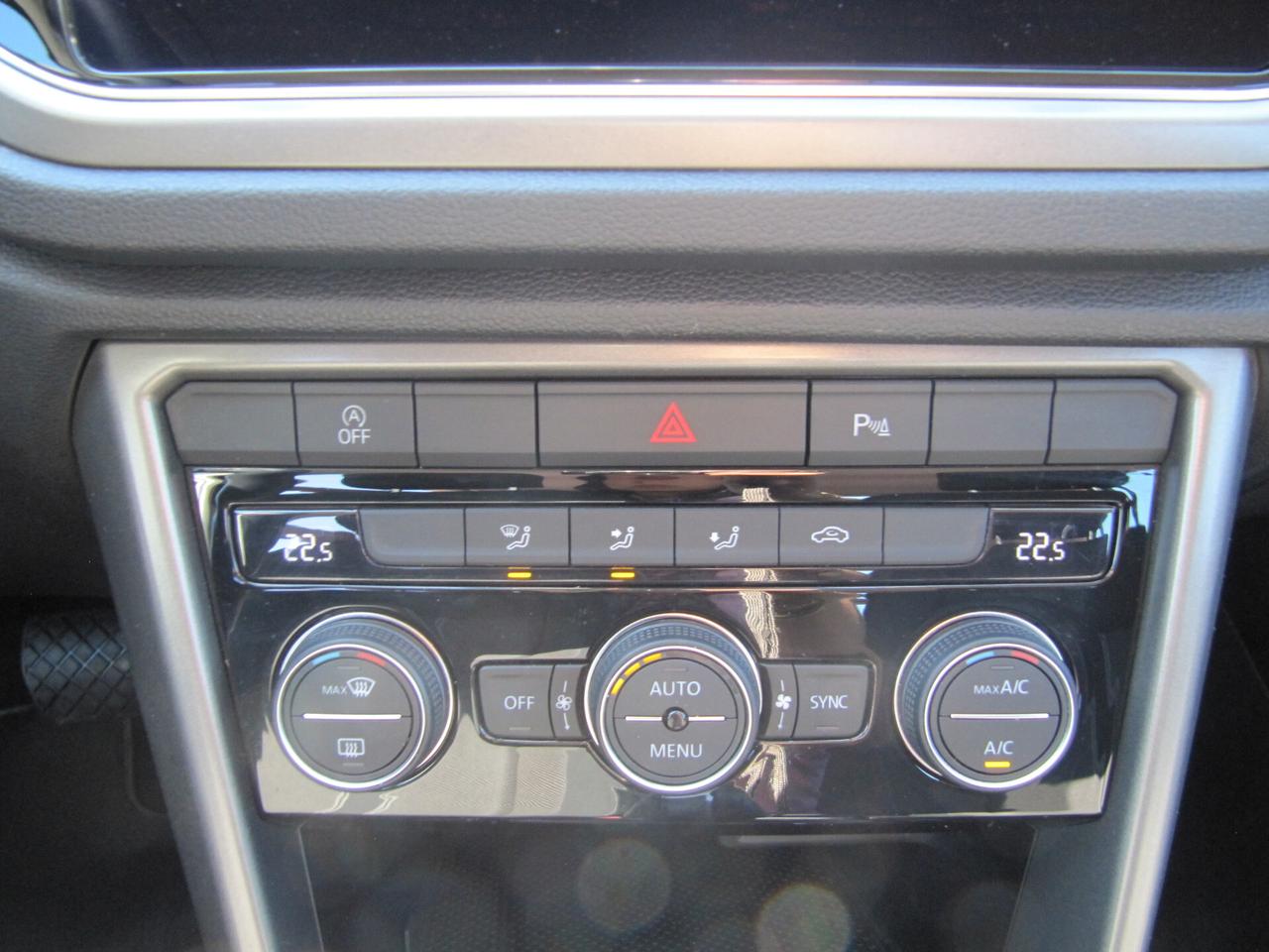 Volkswagen T-Roc 2.0 TDI SCR 150 CV DSG 4MOTION Business BlueMot. Tech.