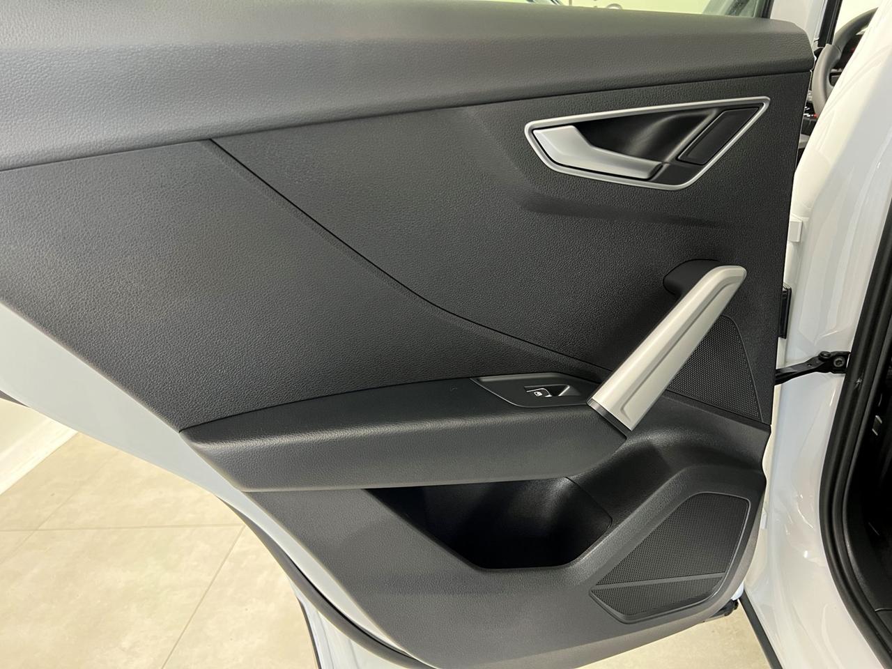 AUDI Q2 I 2021 Q2 30 1.0 tfsi Business Advanced 116cv