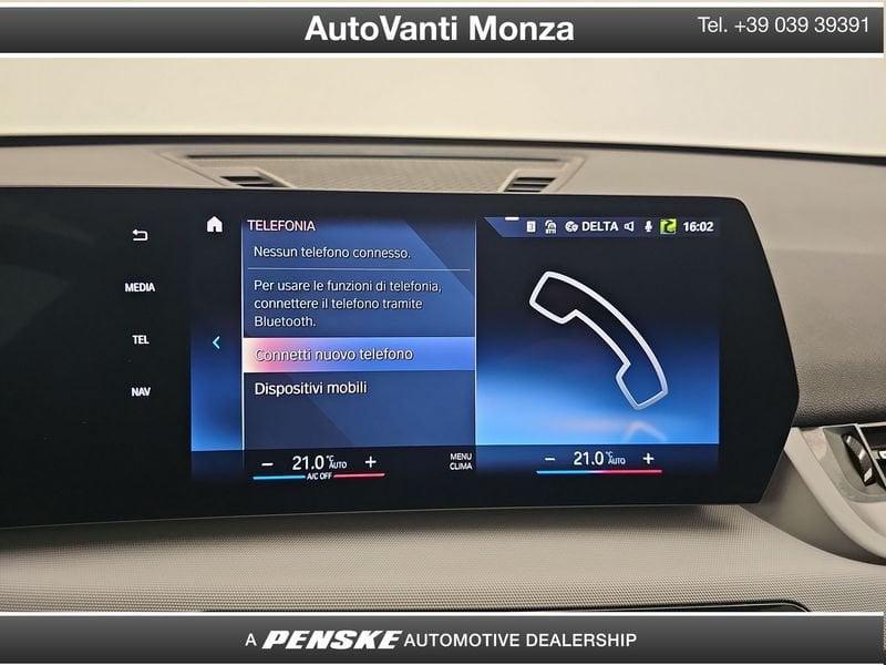 BMW iX1 iX1 xDrive 30