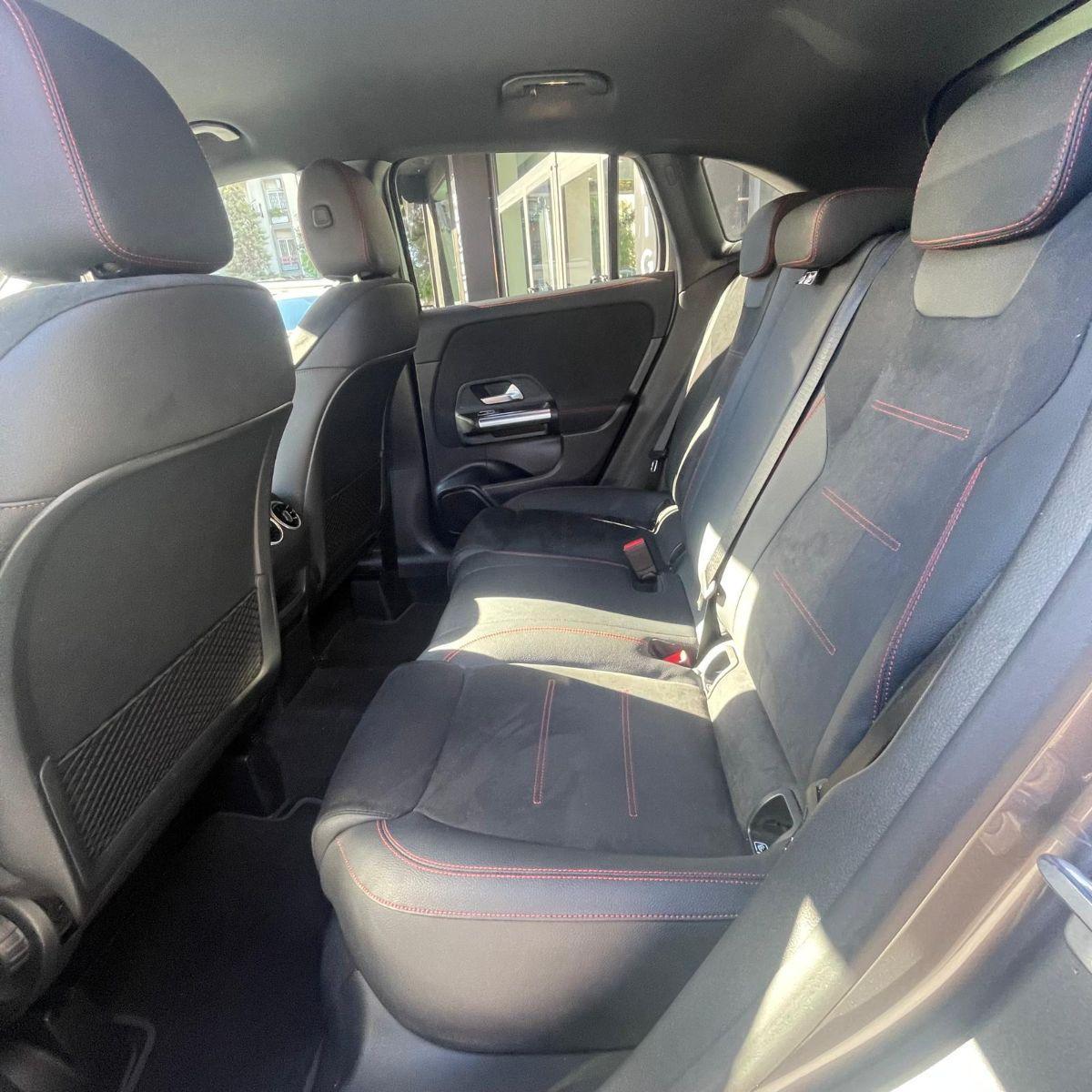 MERCEDES - Classe GLA - 200 d Premium MY25