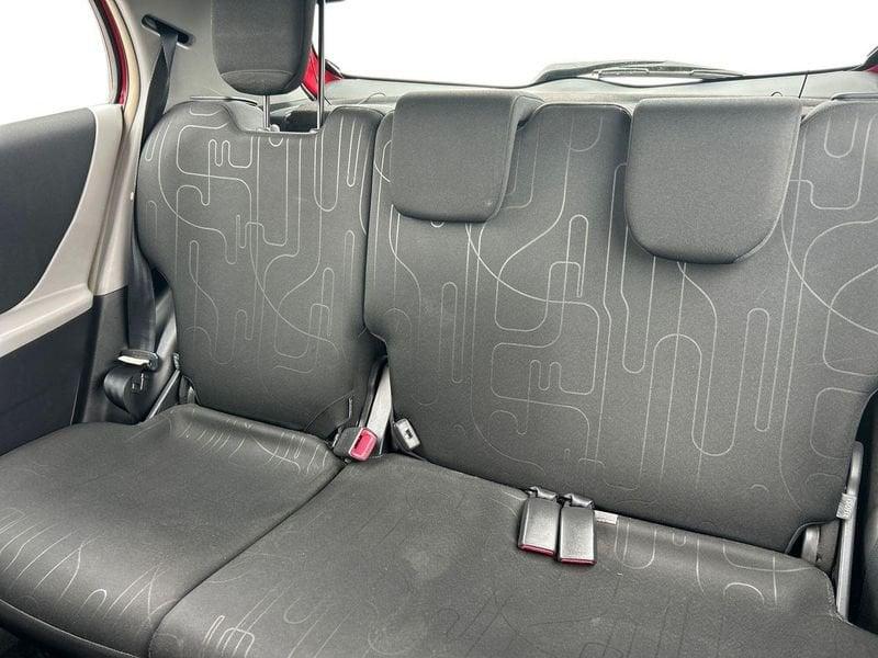 Toyota Yaris Yaris 5p 1.0 Active