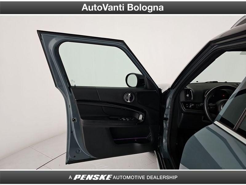 MINI Mini Countryman F60 Mini 2.0 Cooper D Boost Countryman