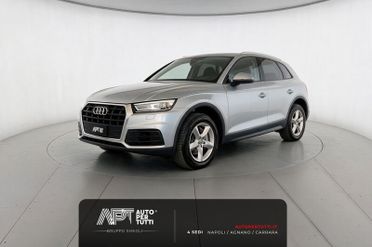 Audi Q5 Q5 50 3.0 tdi Business Design quattro 286cv tiptro