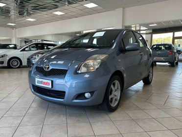 Toyota Yaris 1.0 5 porte