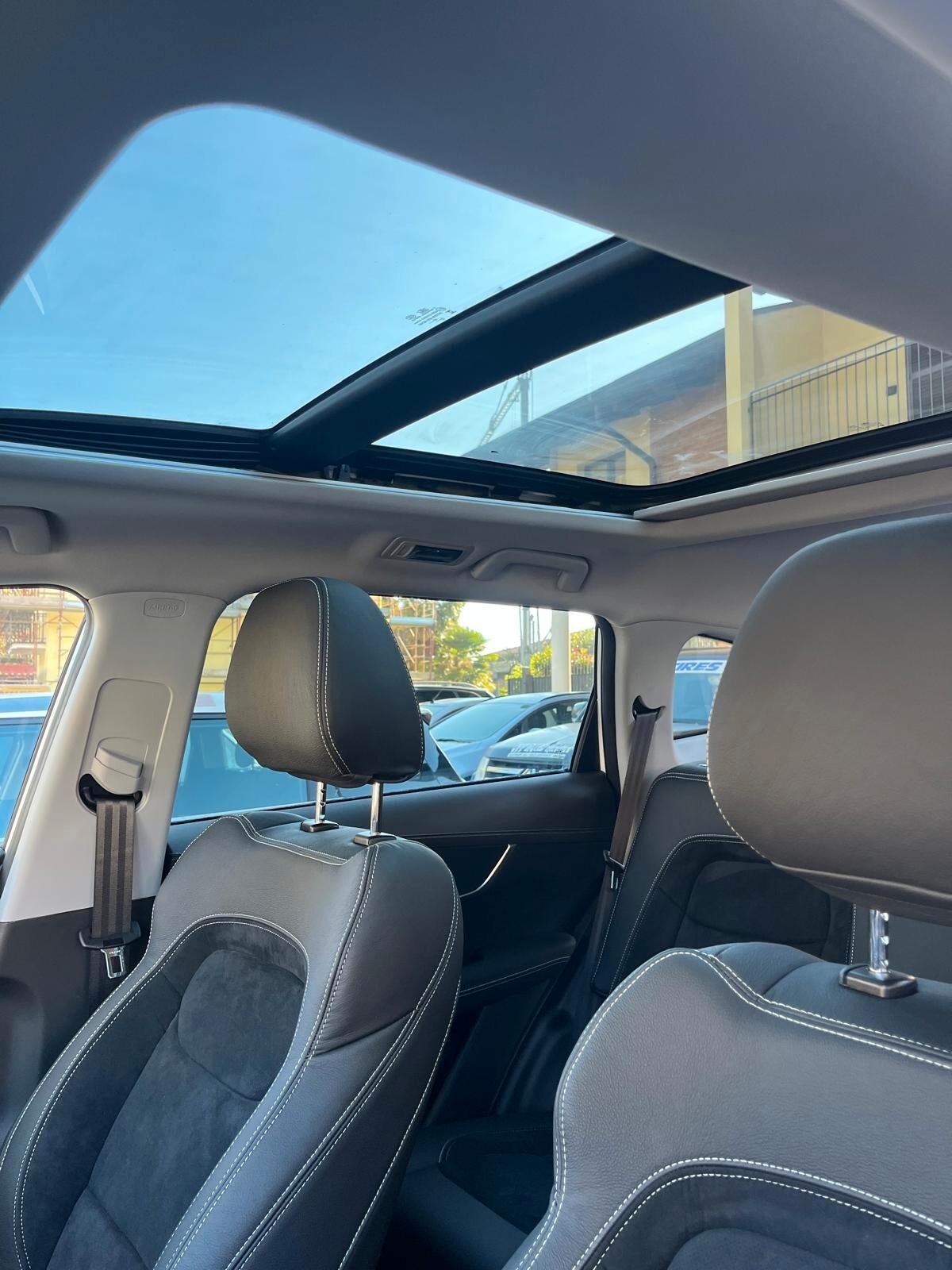 Sportequipe 7 1.5 Turbo DCT GPL