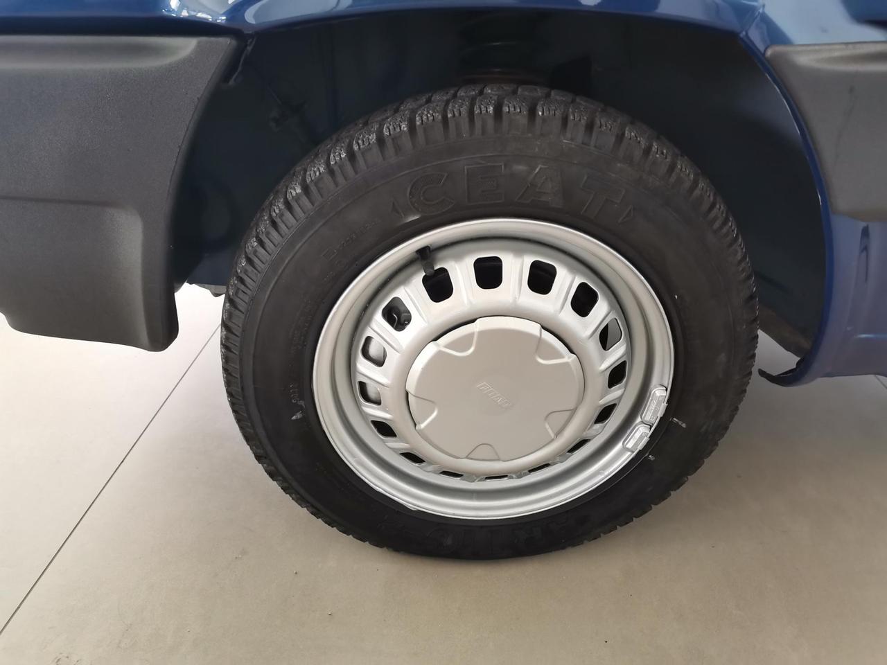 Fiat Panda 1.1 Young