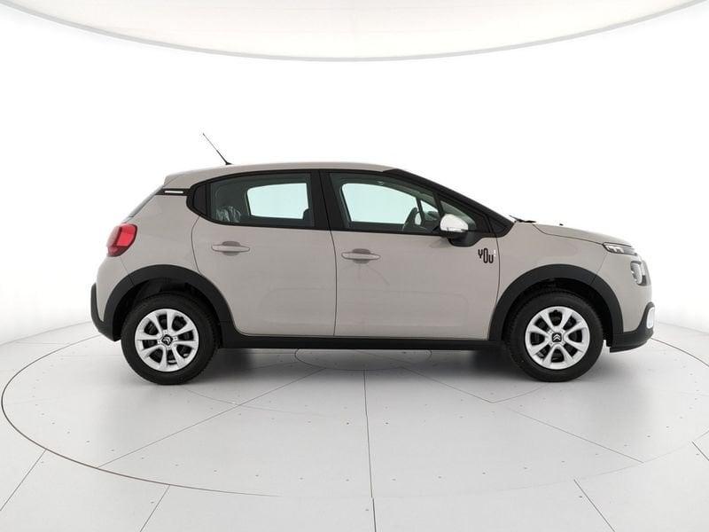 Citroën C3 C3 PureTech 83 S&S You
