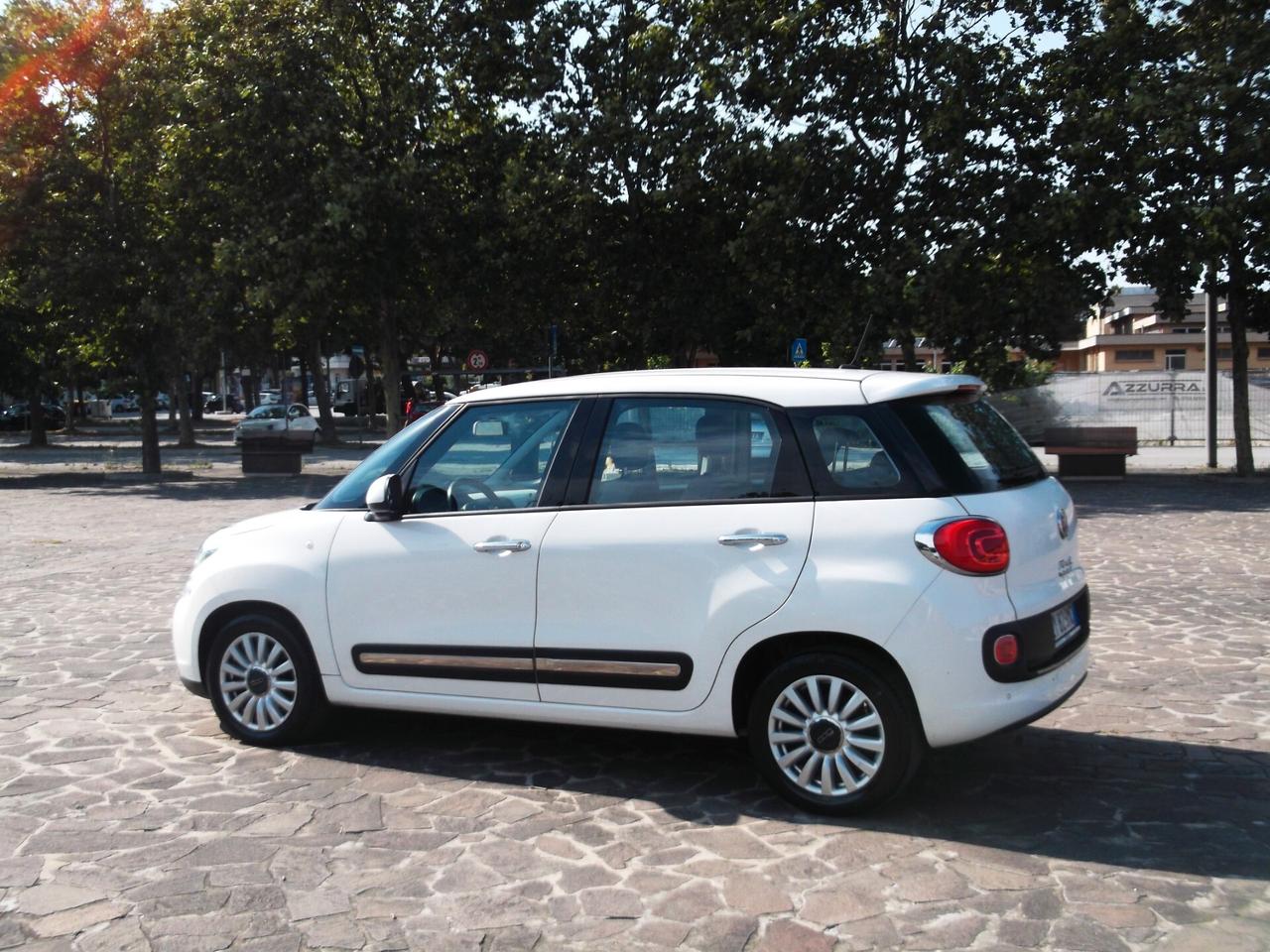 Fiat 500L 1.3 Multijet Neopatentati 2015