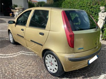 FIAT Punto 1.2 5p. Motore fire 8v