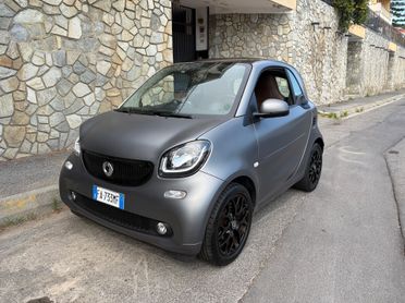 SMART Fortwo 0.9 t Passion 90cv TURBO
